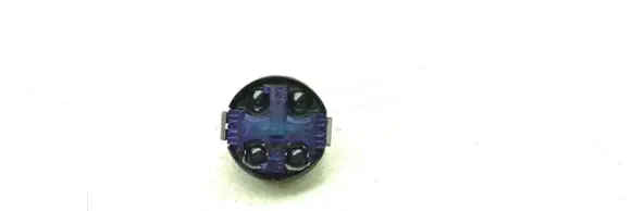 Mercedes-Benz E C207 W207 Rain sensor A2079010600 1002160302 21301704