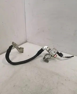 Volkswagen Golf VII Negative earth cable (battery) 5Q0915181E 25022014