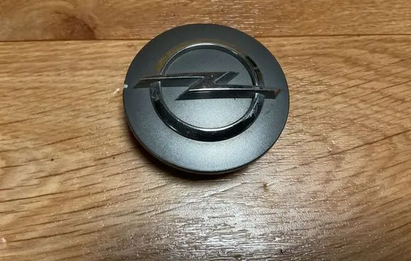 Opel Insignia A Original wheel cap 13242418 13242422 13242419