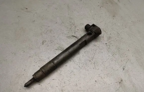 Mercedes-Benz Sprinter W906 Fuel injector A6510700587