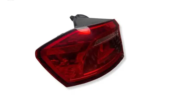 Volkswagen Golf Sportsvan Rear/tail lights 510945095R