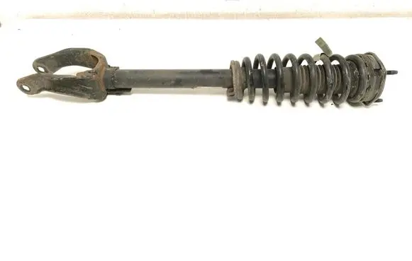 Mercedes-Benz ML W166 Front shock absorber/damper A1663232400