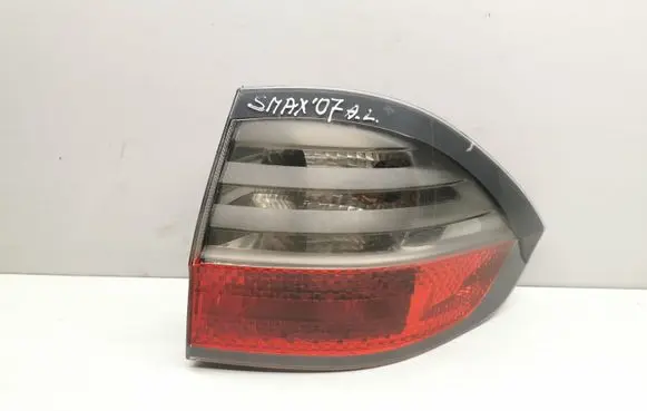 Ford S-MAX Rear/tail lights 162492