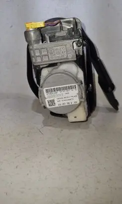 Audi A6 C7 Front seatbelt 4G8857705B