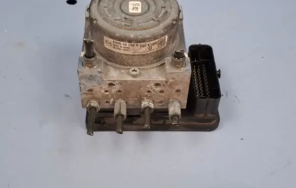 Mazda CX-5 ABS Pump KA0G437A0A