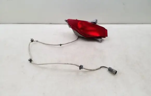 Mazda CX-7 Rear fog light EH6651650