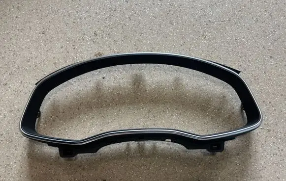 Audi A6 S6 C8 4K Dashboard trim 4K1857115A