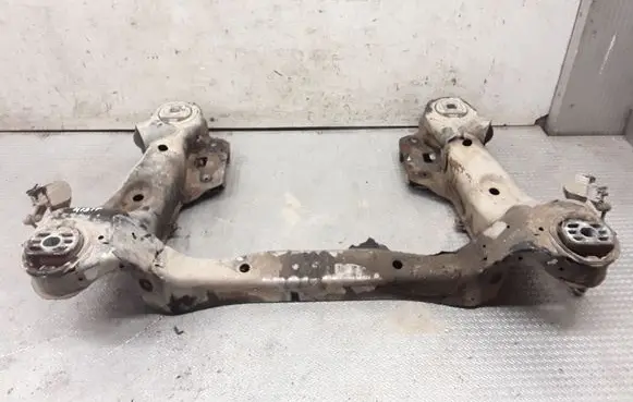 Audi A8 S8 D3 4E Front subframe