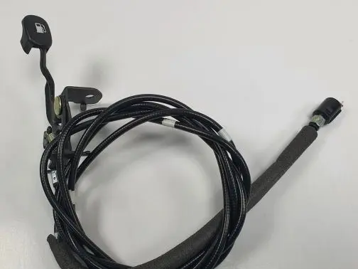 KIA Picanto Fuel cap flap release cable 