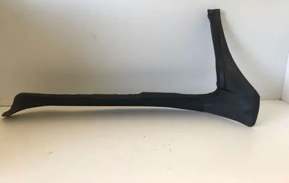 Audi A5 8T 8F Fender end trim 8T0821112