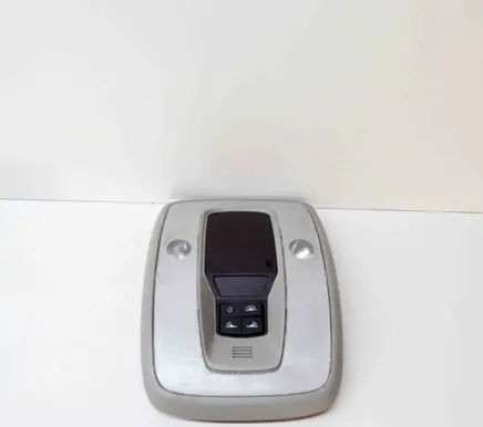 Volvo XC60 Front seat light 39826642