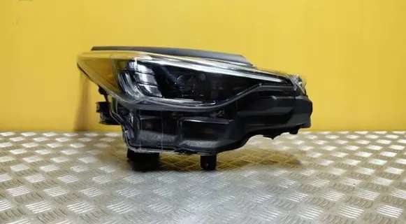 Subaru Crosstrek II Headlight/headlamp SUBARU-CROSSTREK 1802