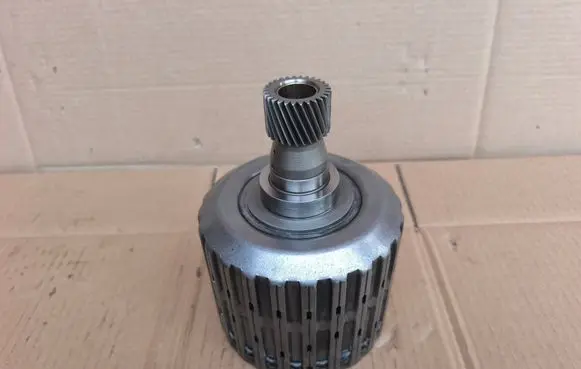 BMW X3 F25 Other gearbox part ZF8HP45