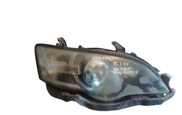 Subaru Outback Headlight/headlamp