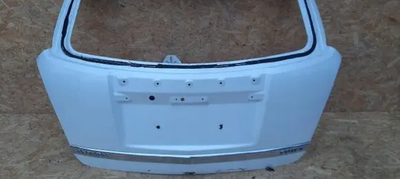 Opel Antara Tailgate/trunk/boot lid