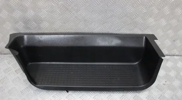Volkswagen Transporter - Caravelle T4 Front sill trim cover 701863735A 705863735A