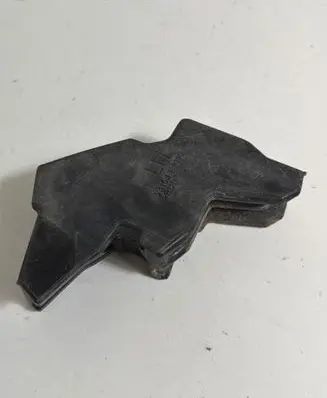 Toyota C-HR I Fender foam support/seal 53156F4010