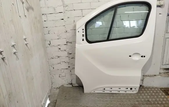 Renault Trafic III (X82) Door (2 Door Coupe) 806741931R