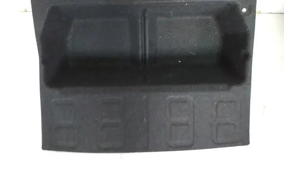 BMW 4 F32 F33 Trunk/boot floor carpet liner 7239020