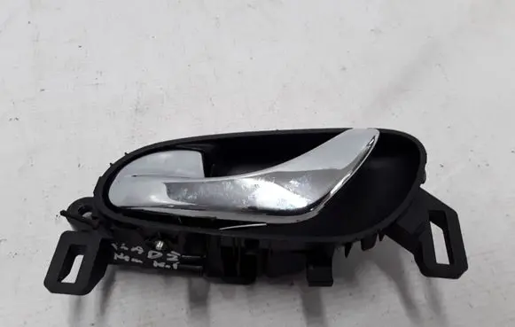 Renault Kadjar Front door interior handle 806714EA0A