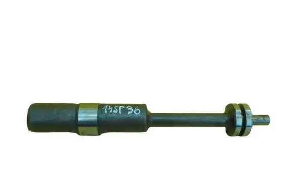 Mitsubishi Outlander Camshaft 