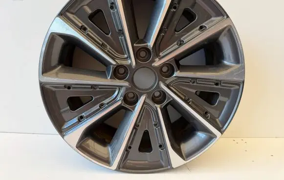 KIA Niro R17 alloy rim 52910J2000