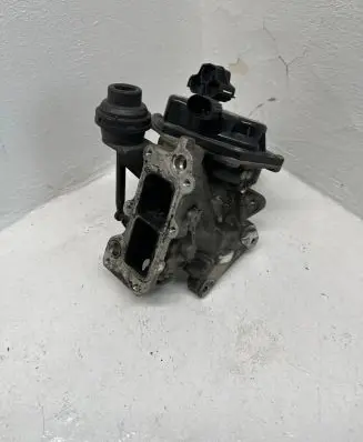 Audi A6 S6 C7 4G EGR valve 03L131512BQ V29004491 1751002072