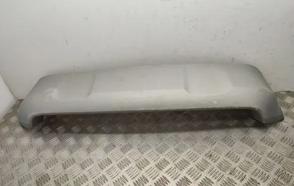 Ford Ecosport Front bumper lip CN1517F788A
