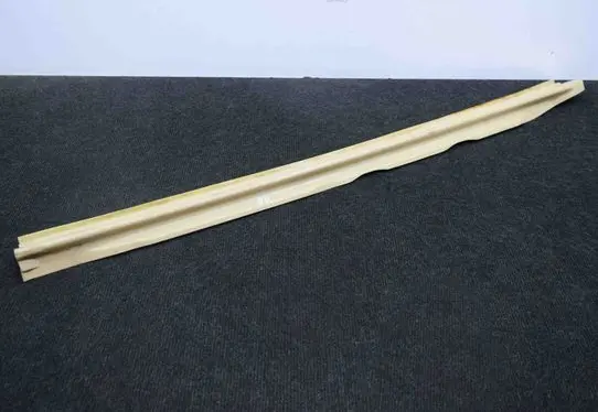 Mercedes-Benz SL R129 Front sill trim cover 1297271088 A1297271088