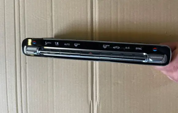 Mercedes-Benz A W177 Climate control unit 2479056803