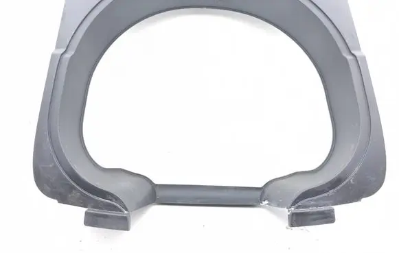 Jeep Cherokee Spare wheel section trim 68090822AB