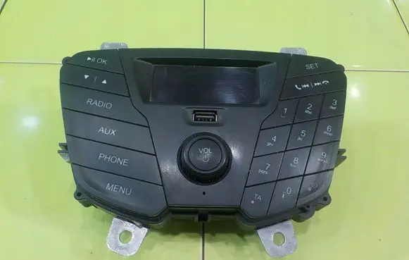 Ford Transit - Tourneo Connect Radio/CD/DVD/GPS head unit DT1T18D815FC 17AB19