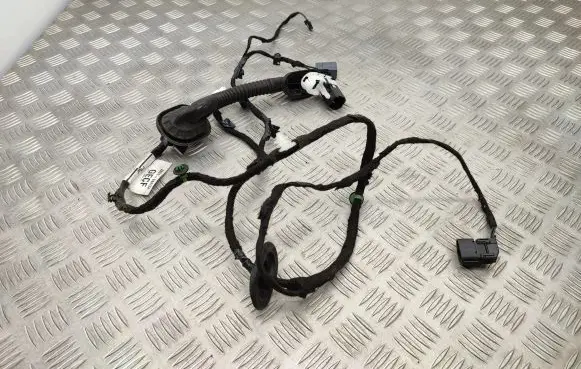 Ford Focus Rear door wiring loom JX6T14632GECF JU5T14603ZA