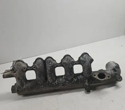 Volvo S80 Intake manifold 074129713R