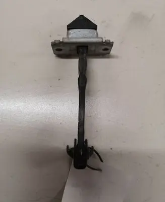 Mazda 5 Front door check strap stopper