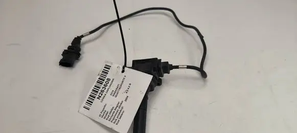Maserati Quattroporte High voltage ignition coil AMD214511