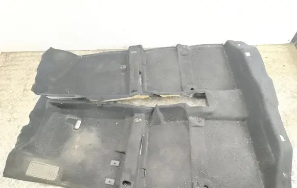 Hyundai ix35 Interior carpet 