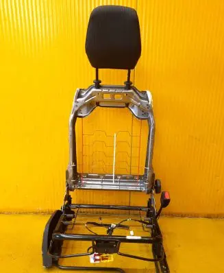 Renault Express Front passenger seat 873015077R