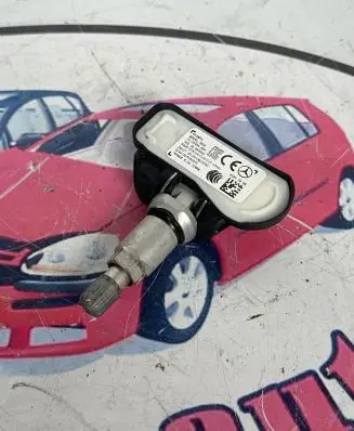Tire pressure sensor