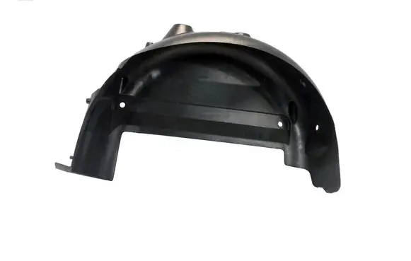 Opel Vivaro Rear arch fender liner splash guards 767481698R