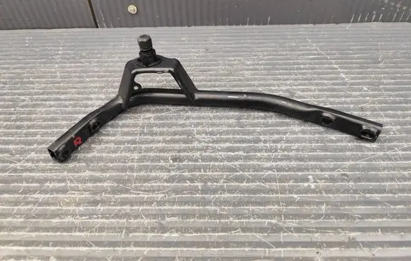 Jeep Cherokee KL Radiator support slam panel 68288334AA