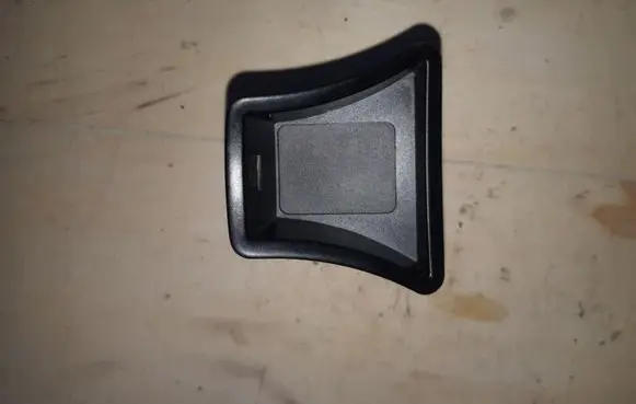 Alfa Romeo 156 Screen/display/small screen