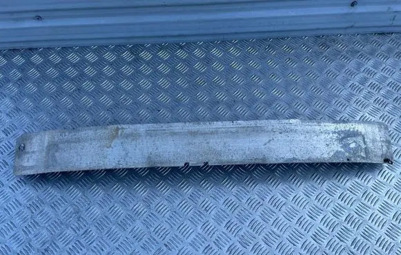 Opel Corsa D Front bumper cross member 13191879
