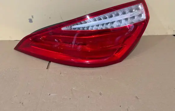 Mercedes-Benz SL R231 Rear/tail lights A2318200464 609004