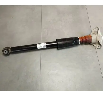Audi A4 S4 B9 8W Rear shock absorber/damper 8W0035AA