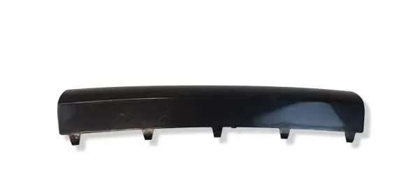 Renault Trafic II (X83) Front bumper splitter molding 66096