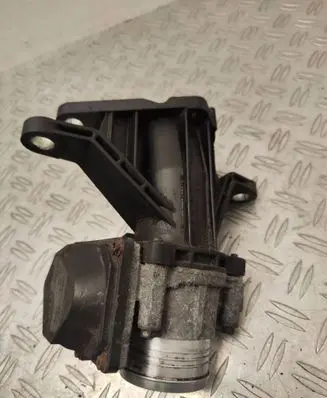 Ford Mondeo MK IV Throttle valve 9M5Q9E926AA 1208121658 A2C53286823