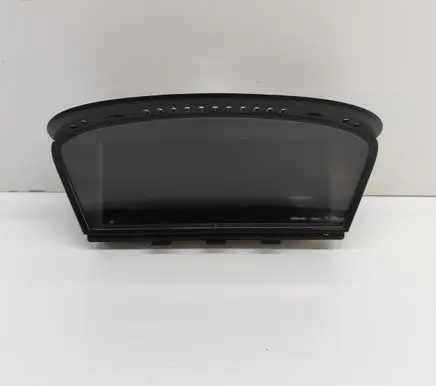 BMW 6 E63 E64 Screen/display/small screen 9151978 9151980
