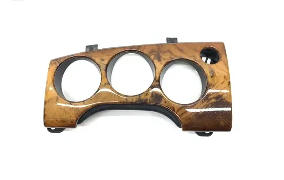 Jaguar XK8 - XKR Dashboard trim 