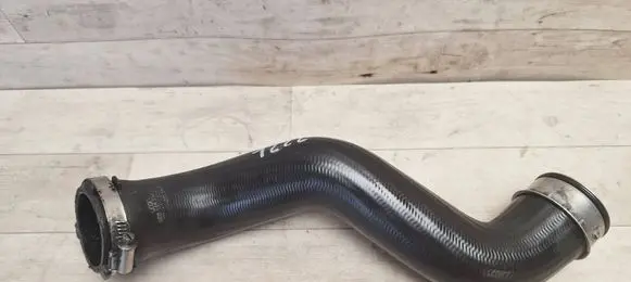 Audi A4 S4 B7 8E 8H Intercooler hose/pipe 8E0145737F 8E0145737